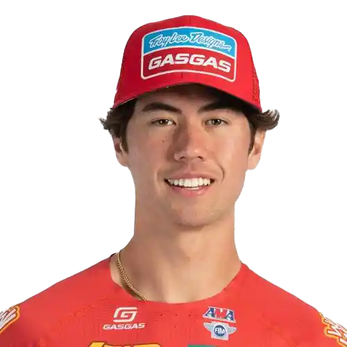 Pierce Brown Supercross and Motocross Rider